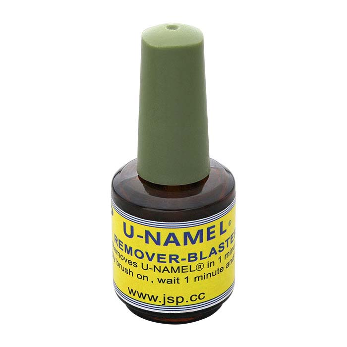 U-NAMEL® Clear UV Resin, 15g - RioGrande