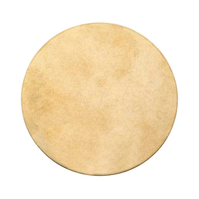 Brass discs for hot sale jewelry making