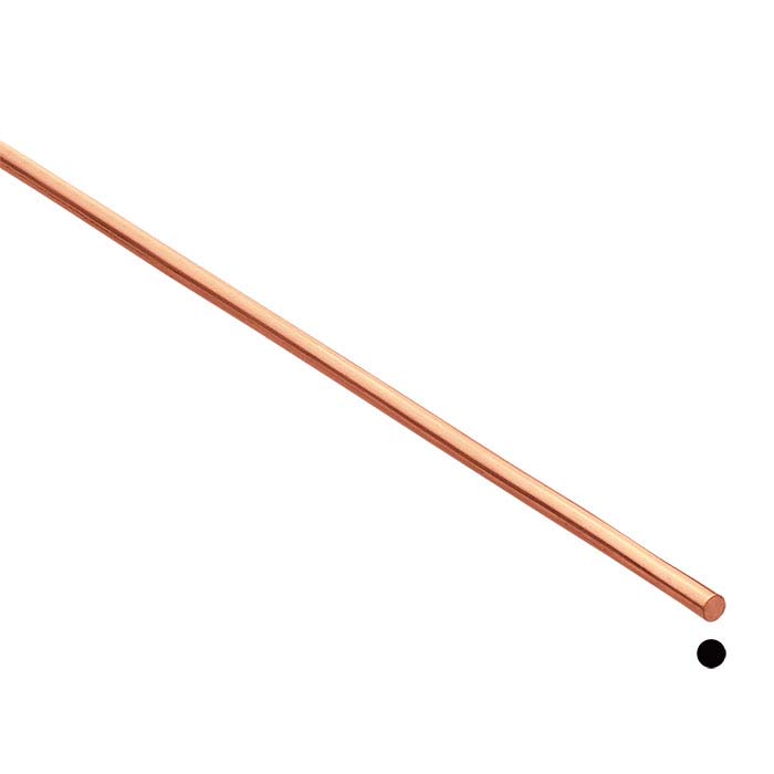 14 Ga Solid Copper Wire (5 Lb. - 400 Ft.) Soft