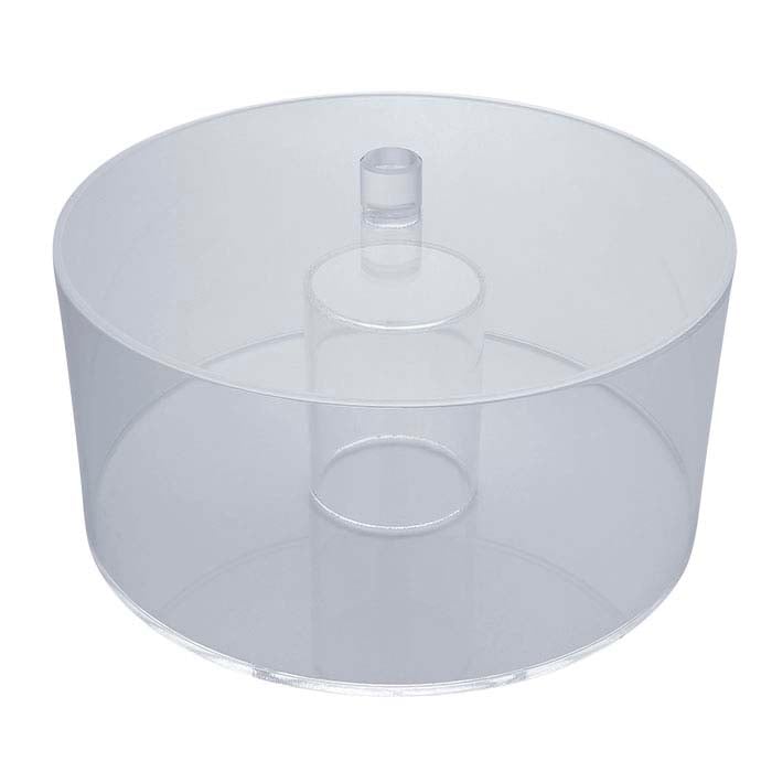 Large Magnetic Tumbler Bowl 11 (275mm) With Lid