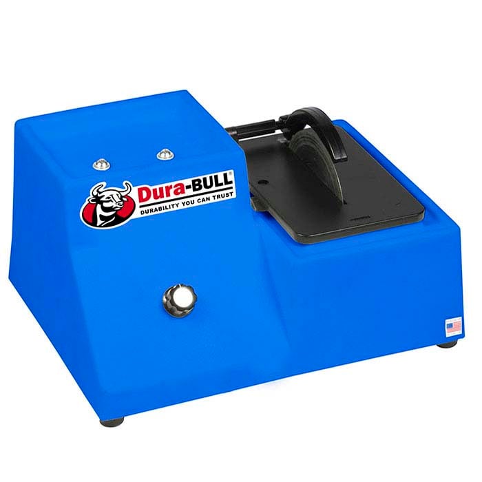 Dura Bull® 4 5 Trim Saw Riogrande 0859