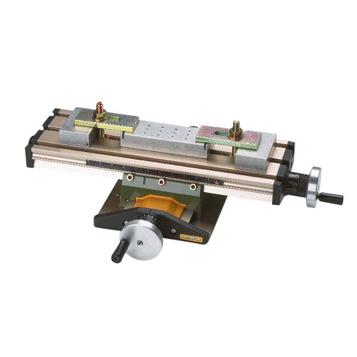 Variable-Speed Mini Drill Press - RioGrande