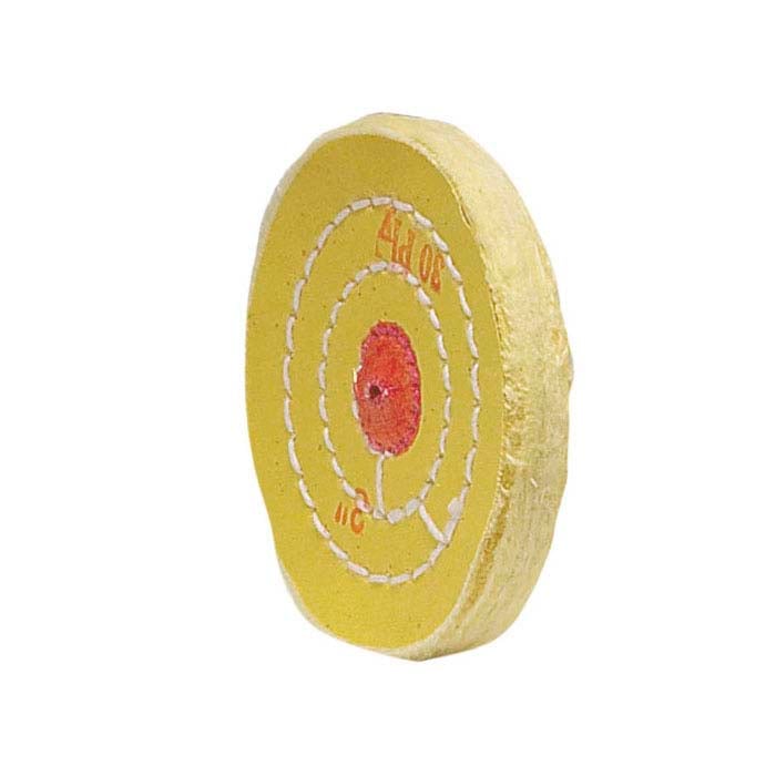 Performax® 4 Buffing & Polishing Wheel Set - 3 Piece at Menards®