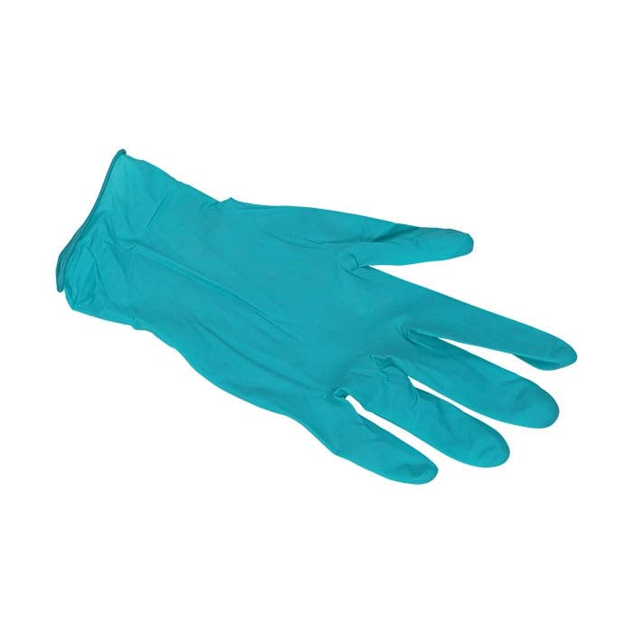 Powder Free Nitrile Gloves, Pkg/100 - RioGrande