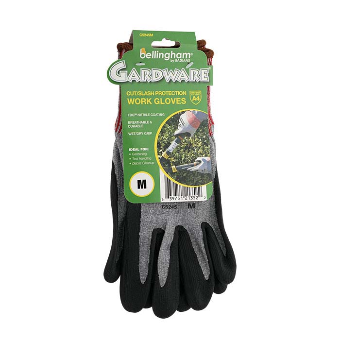 MIcrofiber Jewelry-Handing Glove - RioGrande