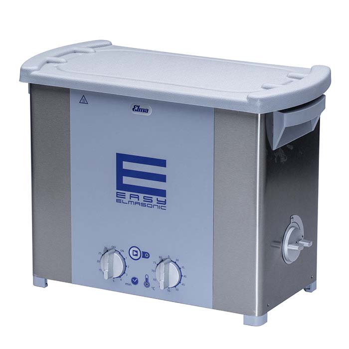 Baskets for Elma Ultrasonic Cleaners  FOR MODEL E-60H - American Jewelry  Supply