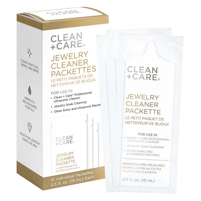 SharperTek™ Jewelry Cleaning Solution - RioGrande