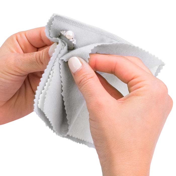 Clean + Care® Professional Polishing Cloth - RioGrande