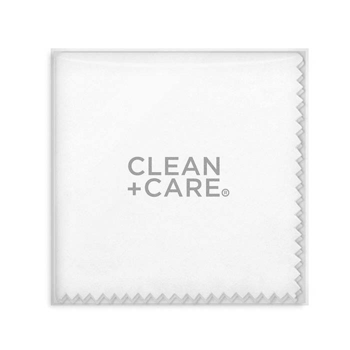 Jewelry + Watch Cleansing Wipes  Perfect for Watches + Cuffs – Clean +  Care®