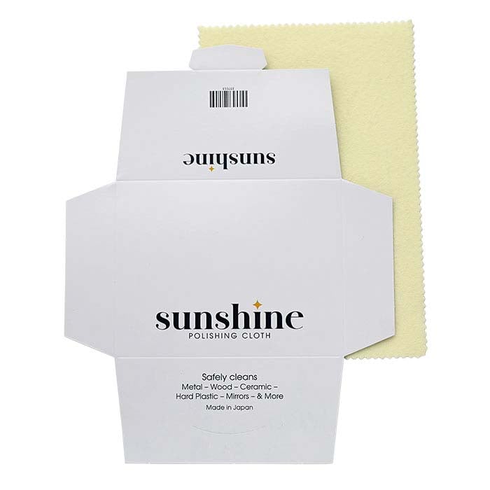 Sunshine® Cloth - RioGrande