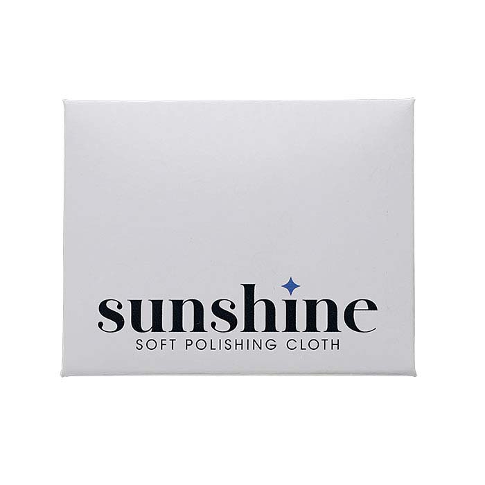 Sunshine® Soft Cloths in Individual Envelope - RioGrande