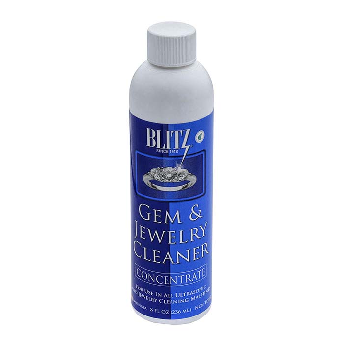 Clean + Care® Silver Jewelry Cleaner - RioGrande