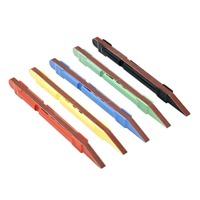 Sanding Stick Set with Sanding Belt