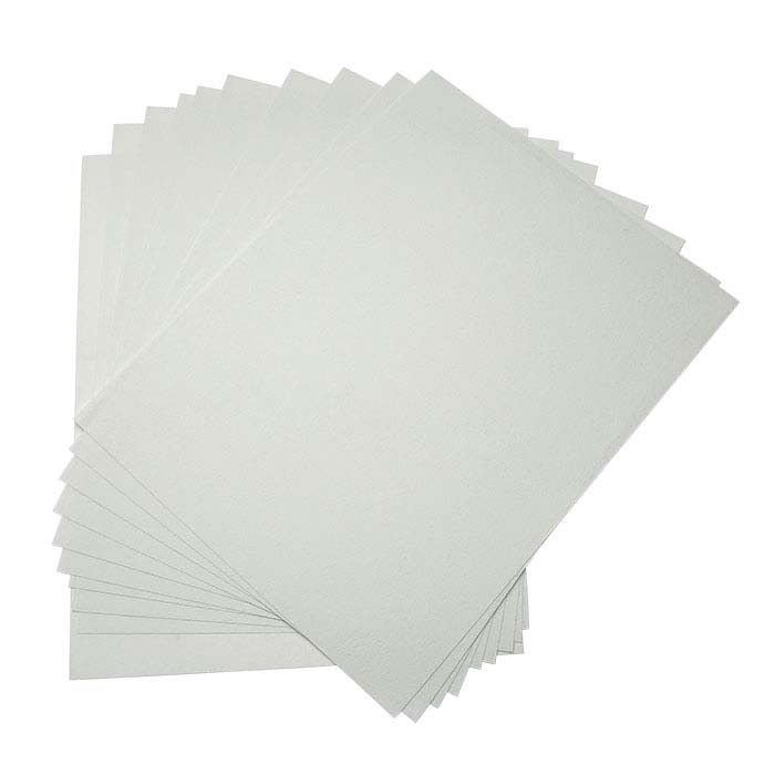 3M Wetordry Polishing Paper (Pkg. of 5)