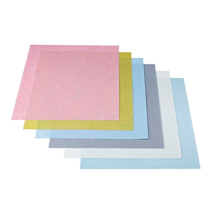  3M Tri-M-ITE Wet Dry Polishing Abrasive Paper 400-8,000 A/O  Assorted 6 Sheets (2E) : Tools & Home Improvement