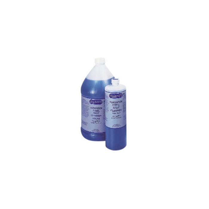 Sunsheen Steel Shot Cleaners - RioGrande