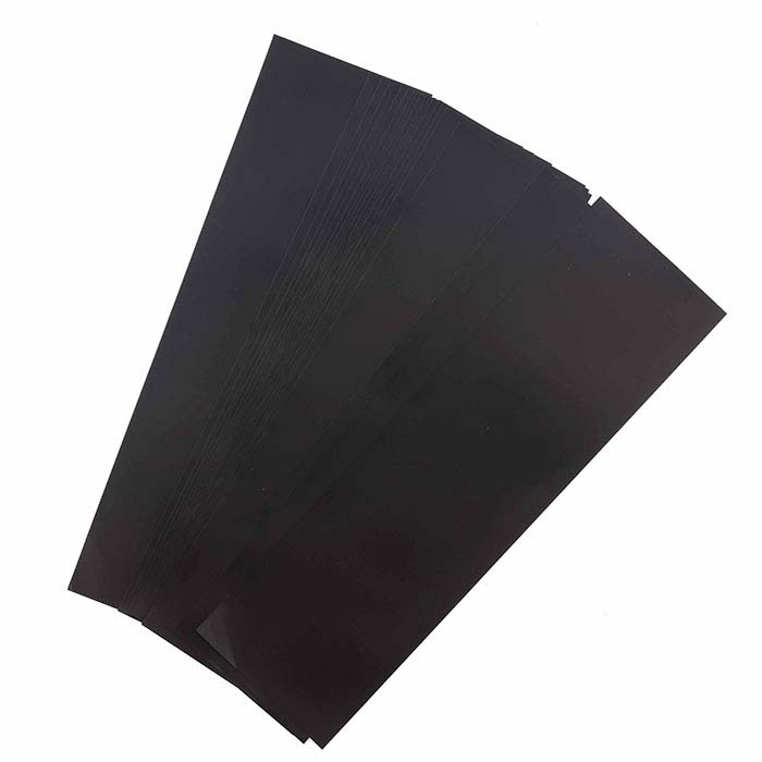 Anti-Tarnish Strips - Large 2 x 7 (20 pack)