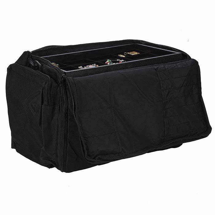 Soft sided carrying cases online