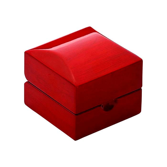 Bulk Wholesale Magnetic Wooden Ring Box Lot Engagement Ring Box Men's /  Women's Wedding Band Box Jewelry Boutique Supply - Etsy