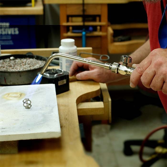 Torches For Jewelry Making and Metalsmithing - The Ultimate Guide 