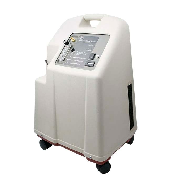 Oxygen Concentrator for glass blowing torch - China Oxygen