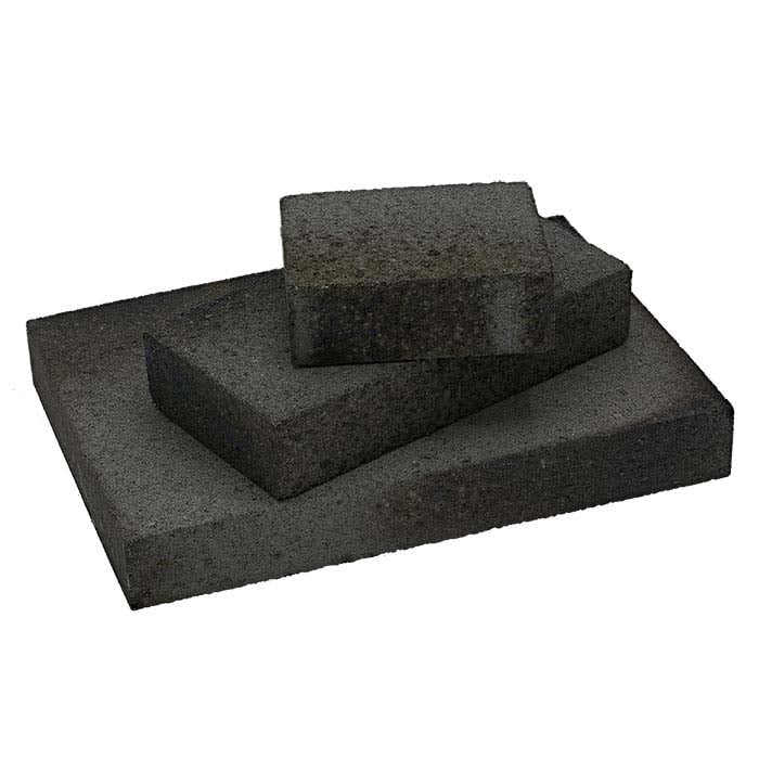 Long-life Hard Charcoal Block - Riogrande