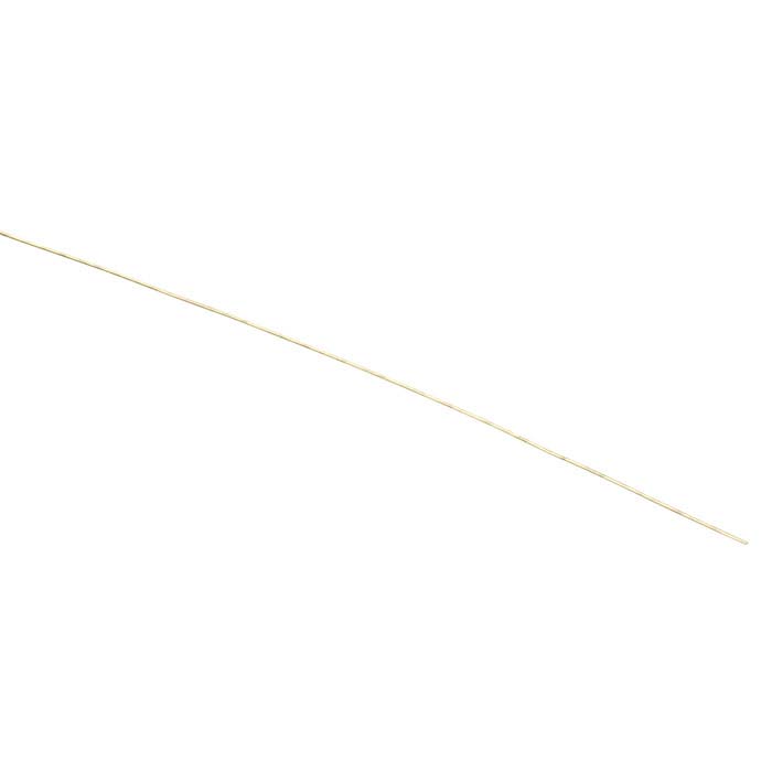 10 K Gold Wire Solder