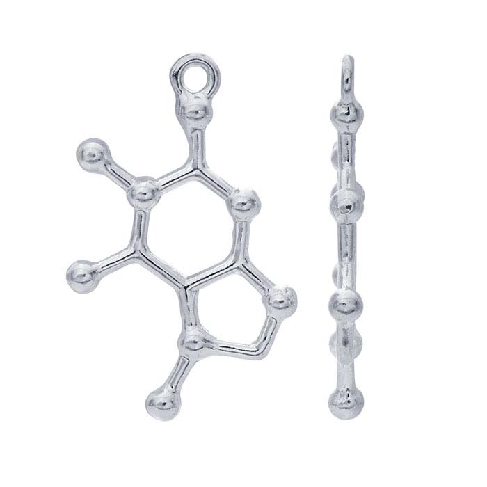 Chemical Composition of Sterling Silver
