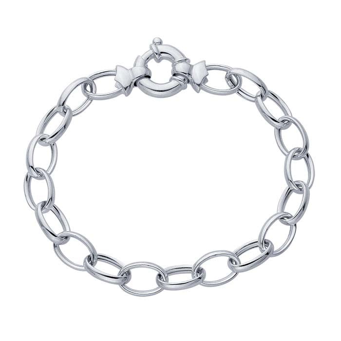 ランキング2022 かんかんかん RHjewelry Silver Bracelet