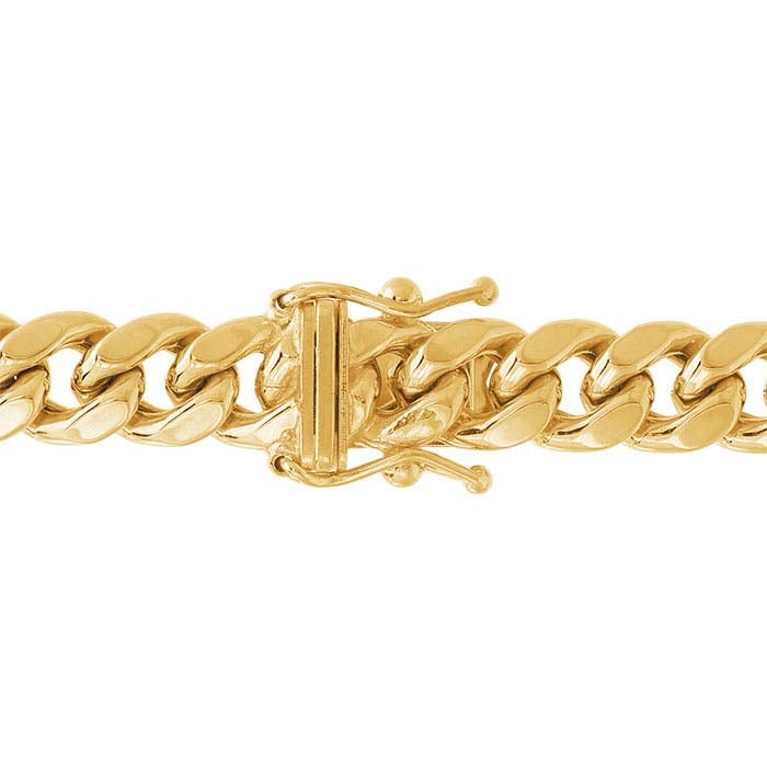 Wholesale 10k gold on sale chains