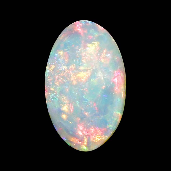 3 Cts AAA+ Fire Opal Oval Cabochon, DAZZLING shops Rolling Green, Pink, Blue Fire 12x9.5 mm Loose opal, Opal Birthstone Ring, Multi Opal Pendant