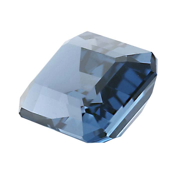 Royal Blue Topaz Czech Crystal 4mm 🌀 – RainbowShop for Craft