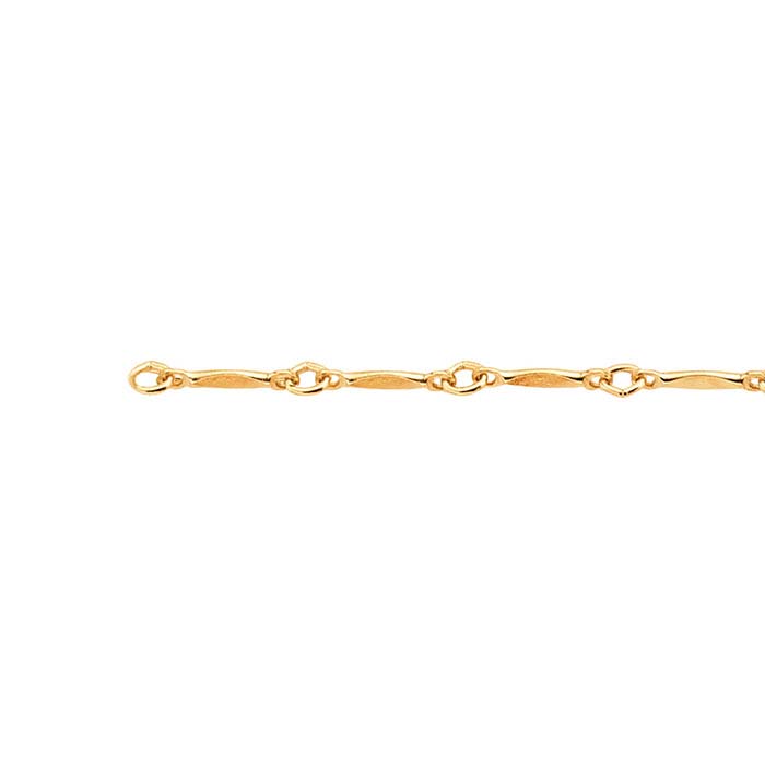 Link Chain Gold – WEAT-STUDIO