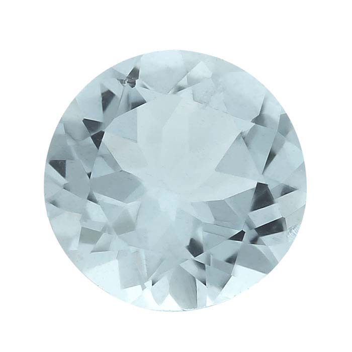 Natural Aquamarine Faceted cut gemstone,For jewelry-Size - Center 1 Piece - 10.50 x 8.70 outlet MM - 2 Piece - 10 x 8 MM - Weight - 10.55 Carat