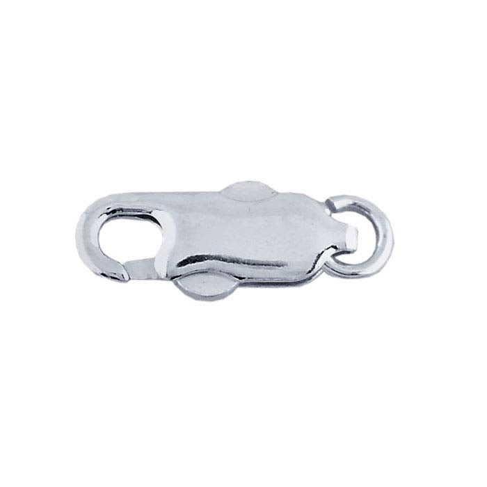 C905 23mm x 13mm Lobster Claw Clasp Sold By The Piece