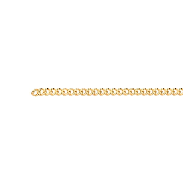 Chain Upgrade: 14k gold filled chain — Rayjon Design