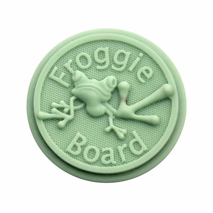 Froggie Board Modeling Slices, Assortment #2 - RioGrande