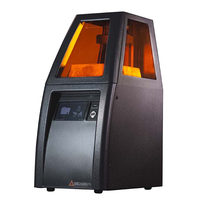 3D Printing – Core3D Custom Printers