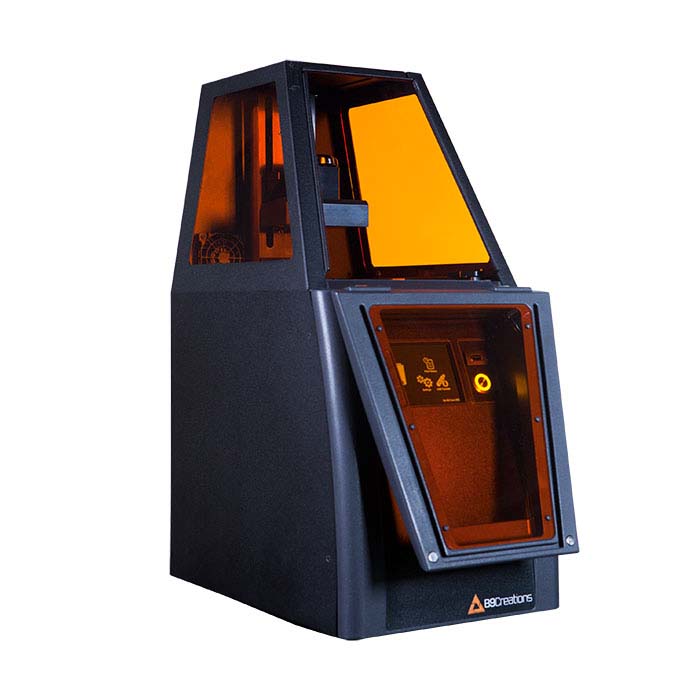 3D Printing – Core3D Custom Printers