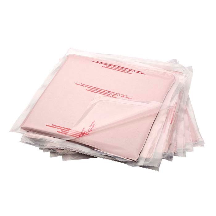 Nicem® Pink Silicone Mold Rubber, 11 lbs. - RioGrande