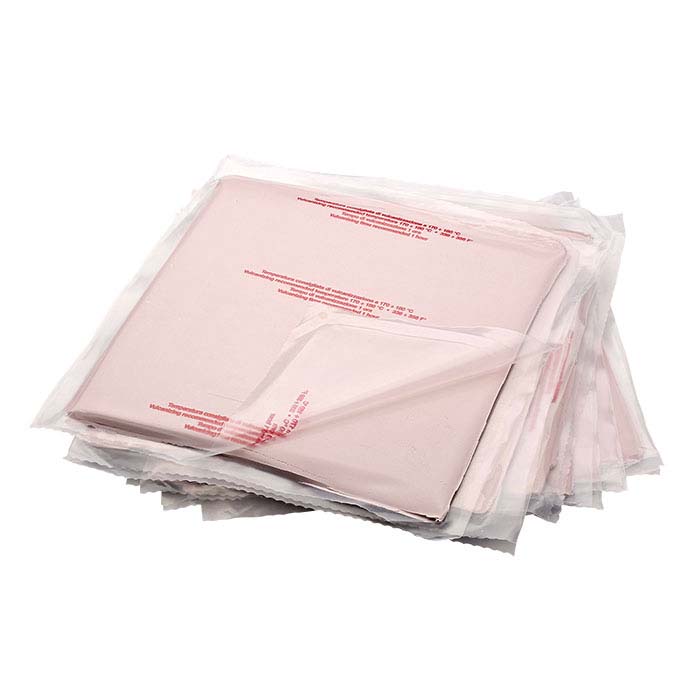 Hot Pink Economy Tissue Paper