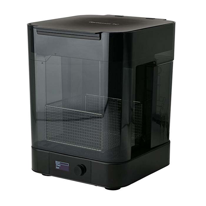 Formlabs Form Wash System for Resin Models, Used