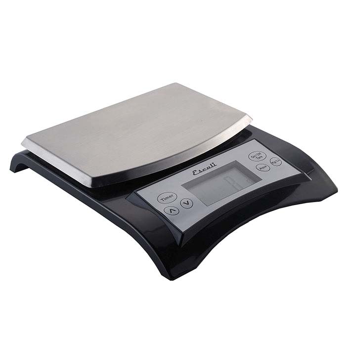 Digital kitchen scales - Consumer scales