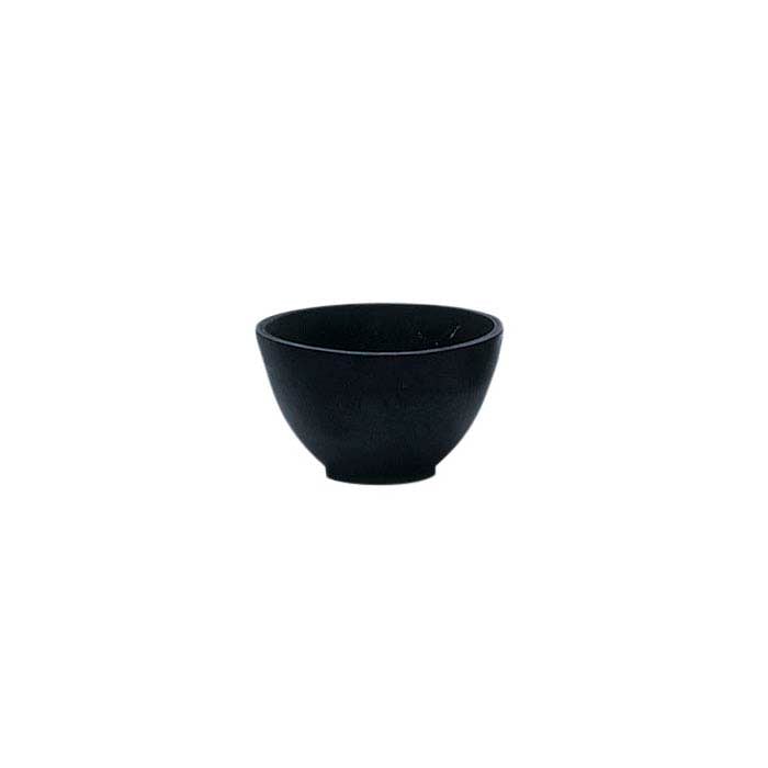 Small Rubber Mixing Bowl