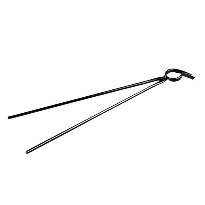 Crucible Tongs Stainless Steel 22inch