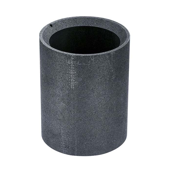 Rio Graphite Crucible for Rio Automatic Melting Furnace - RioGrande