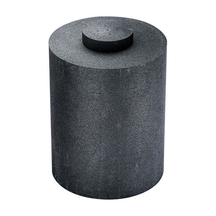 Rio Graphite Crucible for Rio Automatic Melting Furnace - RioGrande