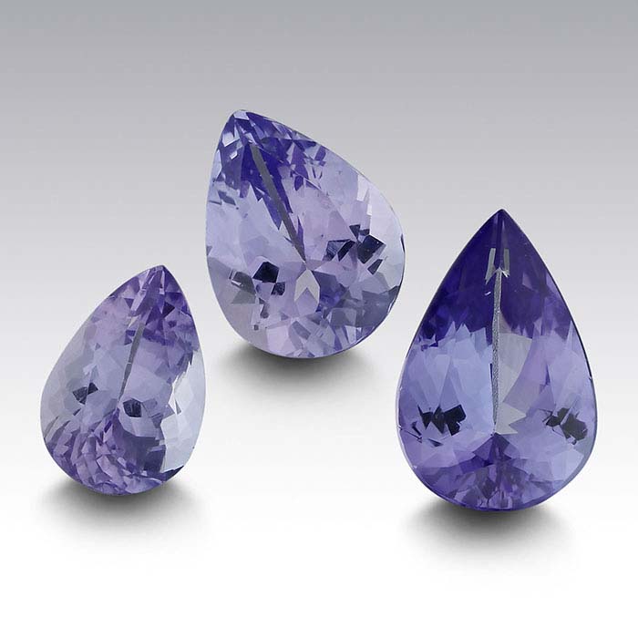 How to Recognize the Finest Grades of Tanzanite 