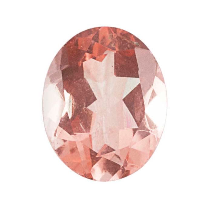 Natural Pink Morganite Oval Faceted, Pink Oval Morganite Faceted good for jewelry making, morganite Gemstone For Earing and pendant