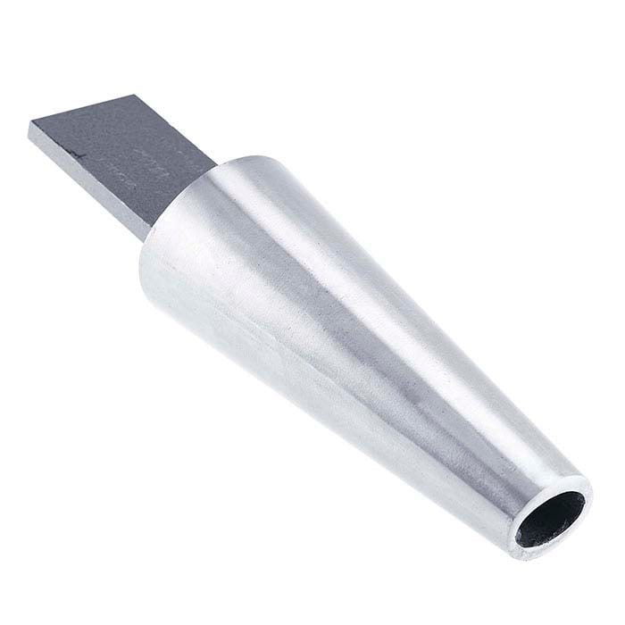 Bracelet Mandrel Oval Tapered